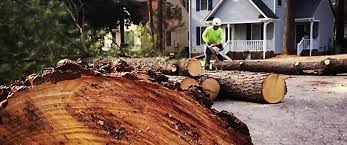 Best Tree and Shrub Care  in De Kal, TX